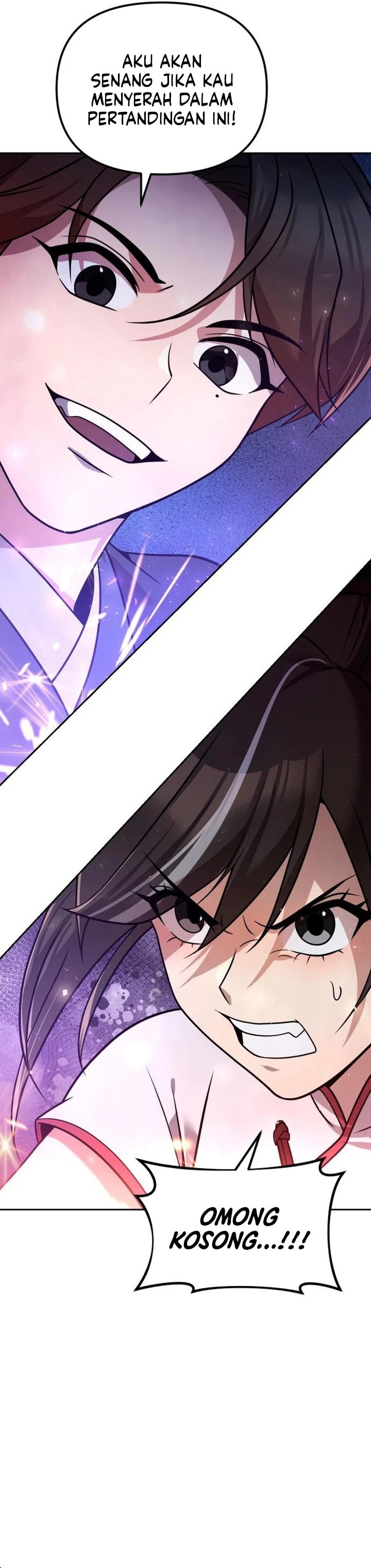 The Second Eunuch Regains His Manhood - Chapter 41 - Page 31