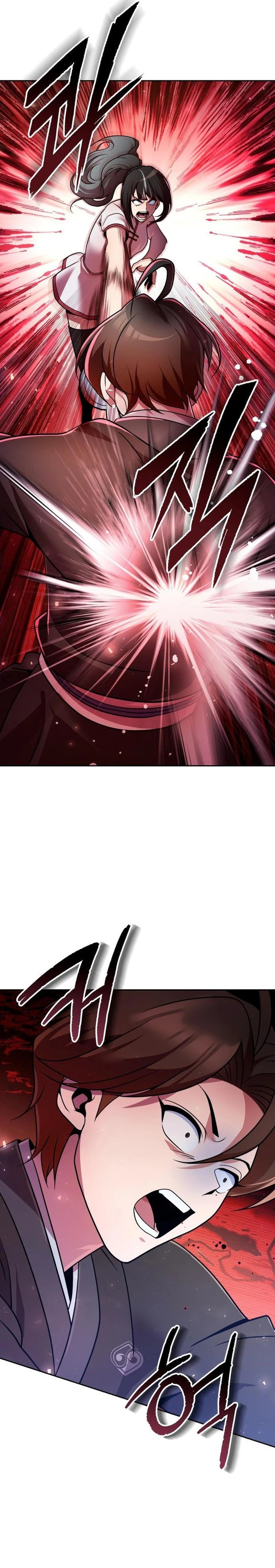 The Second Eunuch Regains His Manhood - Chapter 41 - Page 48
