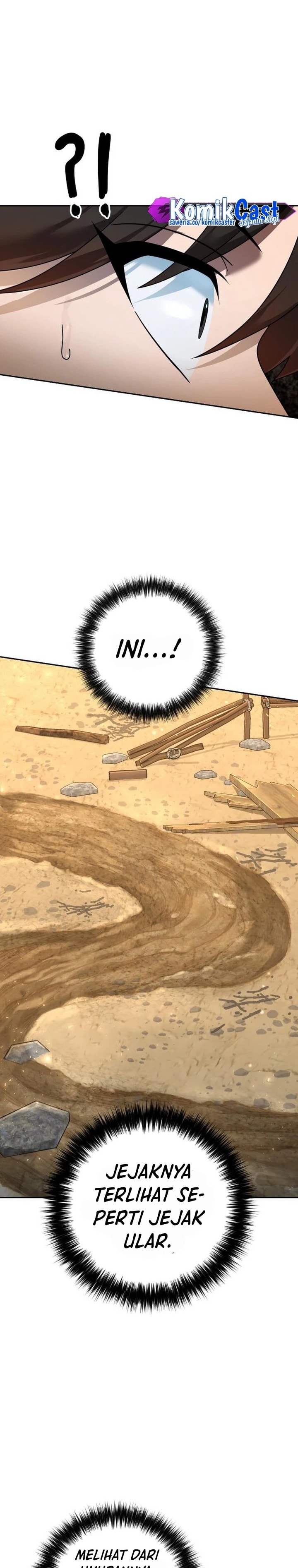 The Second Eunuch Regains His Manhood - Chapter 6 - Page 28