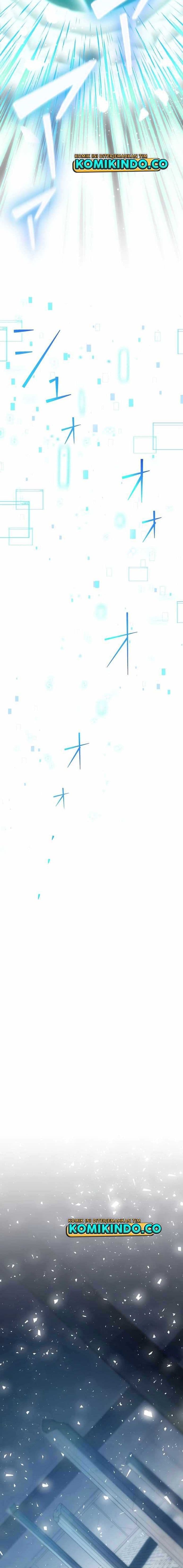 The Strongest Assassin Gets Transferred to Another World With His Whole Class - Chapter 1 - Page 14
