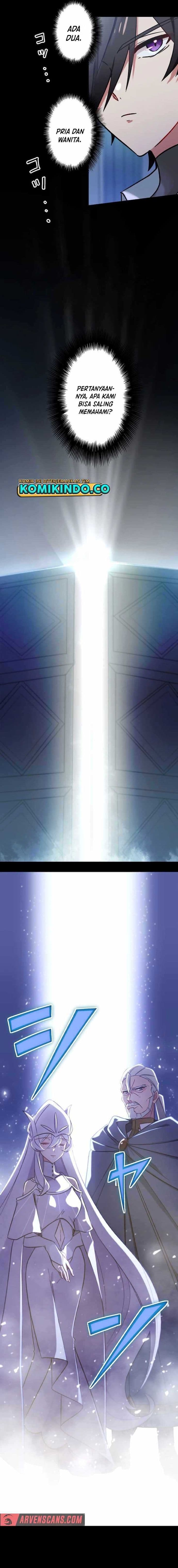 The Strongest Assassin Gets Transferred to Another World With His Whole Class - Chapter 1 - Page 18