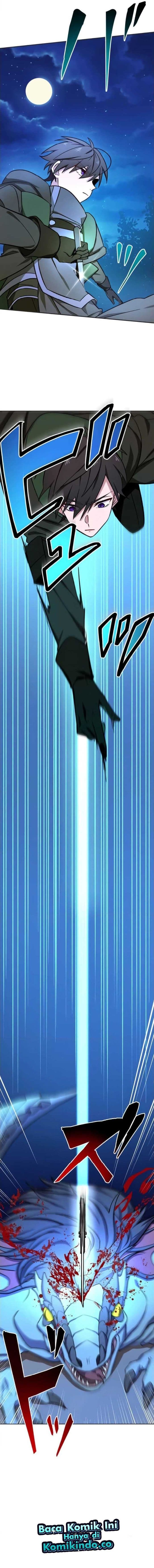 The Strongest Assassin Gets Transferred to Another World With His Whole Class - Chapter 10 - Page 11