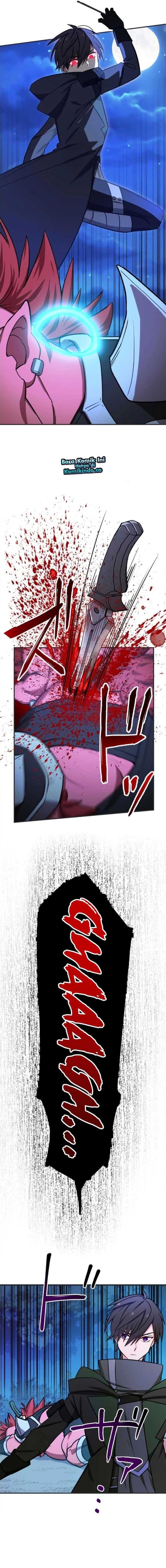 The Strongest Assassin Gets Transferred to Another World With His Whole Class - Chapter 10 - Page 16