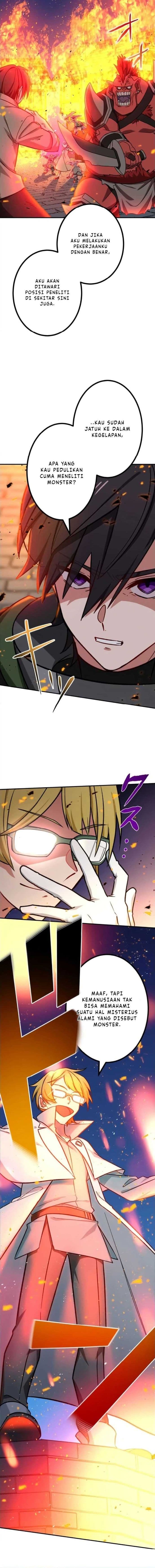 The Strongest Assassin Gets Transferred to Another World With His Whole Class - Chapter 11 - Page 16