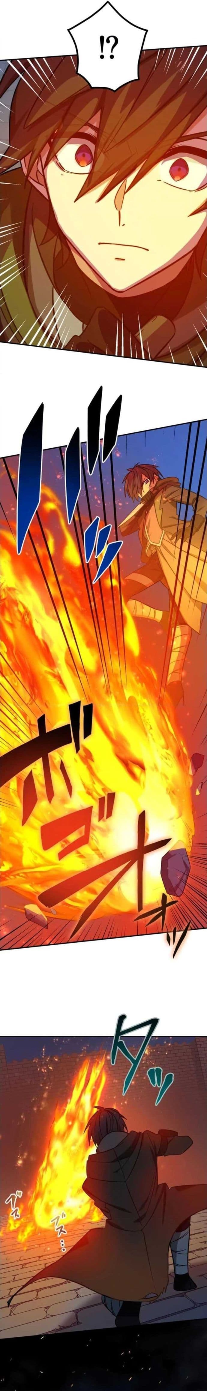 The Strongest Assassin Gets Transferred to Another World With His Whole Class - Chapter 12 - Page 11