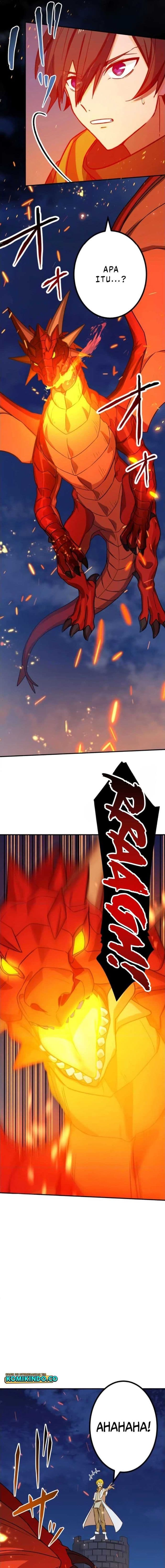 The Strongest Assassin Gets Transferred to Another World With His Whole Class - Chapter 12 - Page 12
