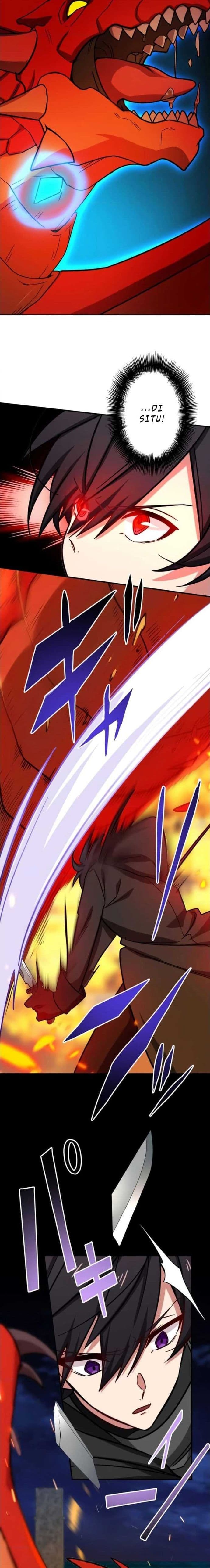 The Strongest Assassin Gets Transferred to Another World With His Whole Class - Chapter 12 - Page 16