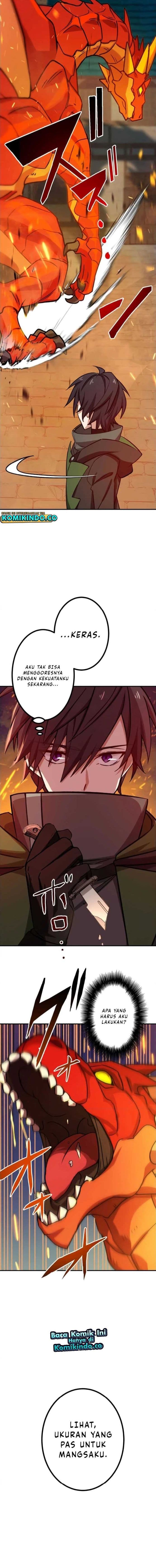 The Strongest Assassin Gets Transferred to Another World With His Whole Class - Chapter 12 - Page 17