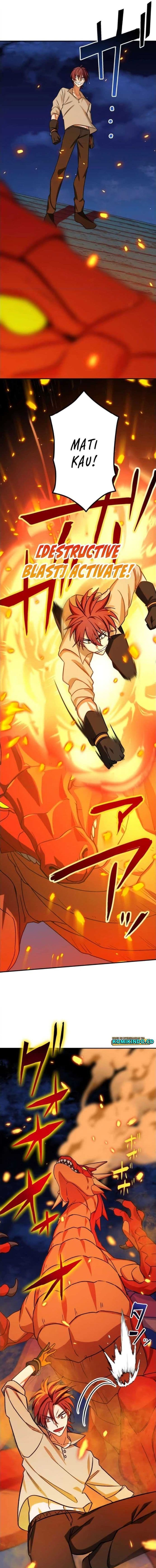The Strongest Assassin Gets Transferred to Another World With His Whole Class - Chapter 12 - Page 18