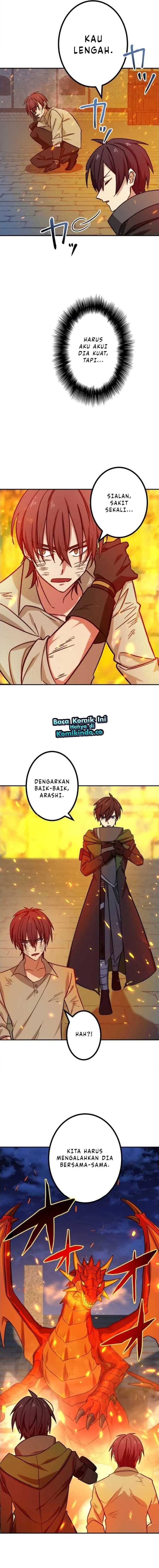 The Strongest Assassin Gets Transferred to Another World With His Whole Class - Chapter 12 - Page 20