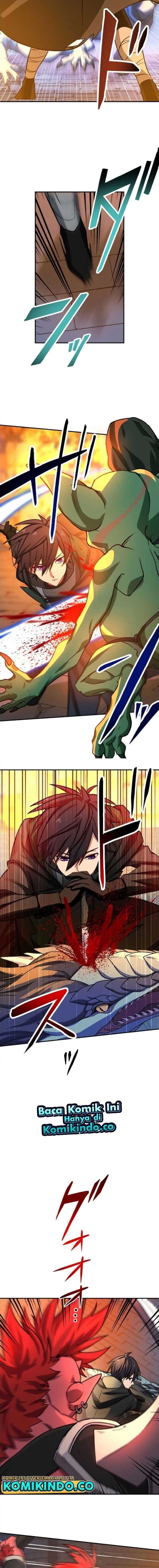 The Strongest Assassin Gets Transferred to Another World With His Whole Class - Chapter 12 - Page 6