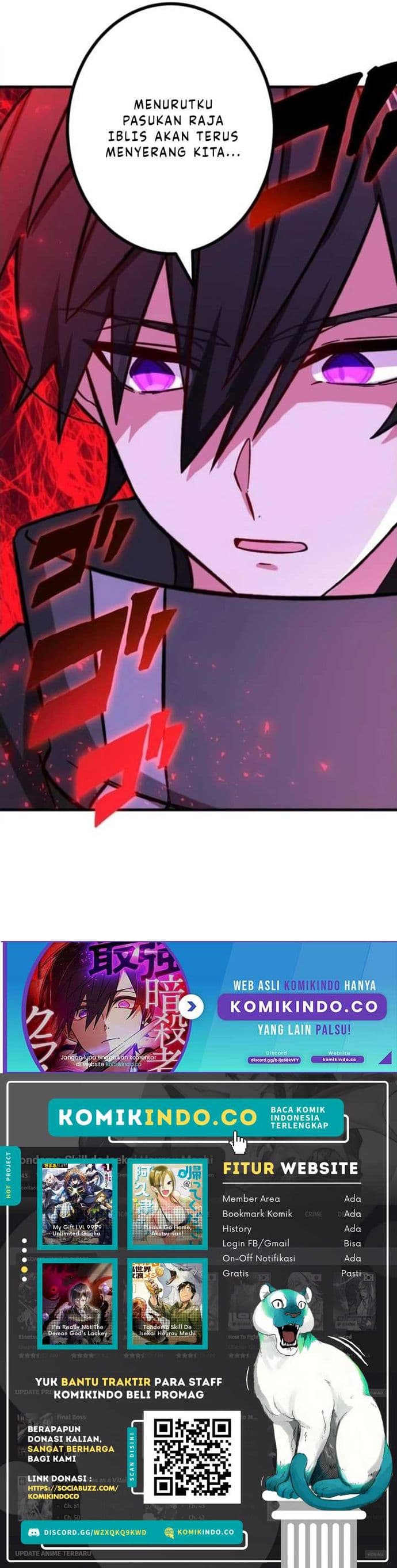 The Strongest Assassin Gets Transferred to Another World With His Whole Class - Chapter 13 - Page 18