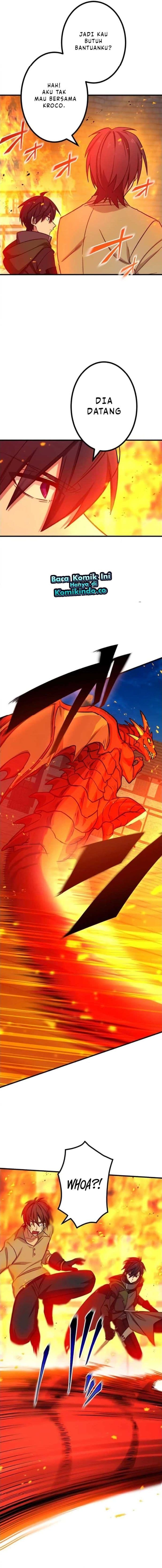 The Strongest Assassin Gets Transferred to Another World With His Whole Class - Chapter 13 - Page 2