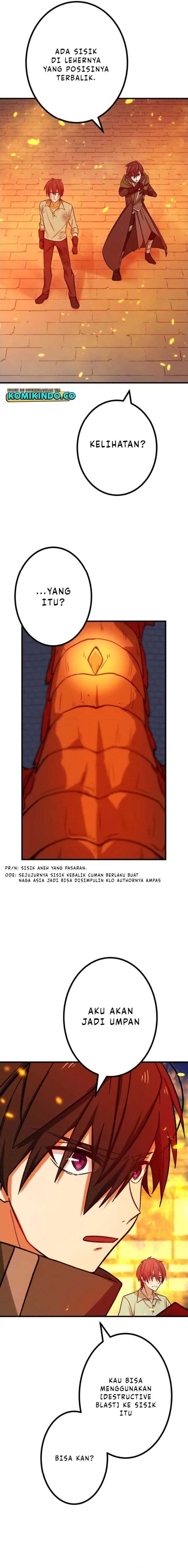 The Strongest Assassin Gets Transferred to Another World With His Whole Class - Chapter 13 - Page 5