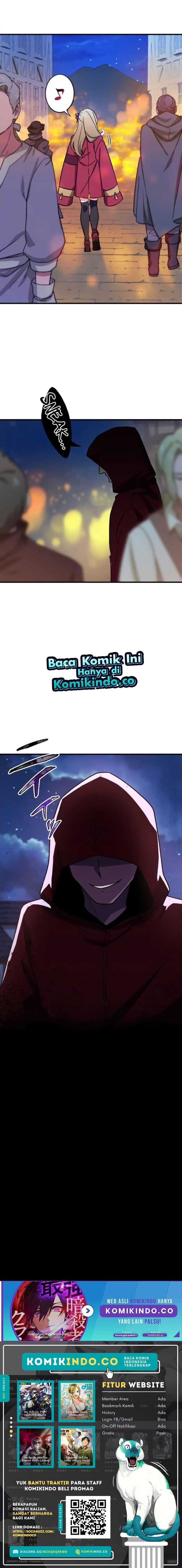The Strongest Assassin Gets Transferred to Another World With His Whole Class - Chapter 15 - Page 17