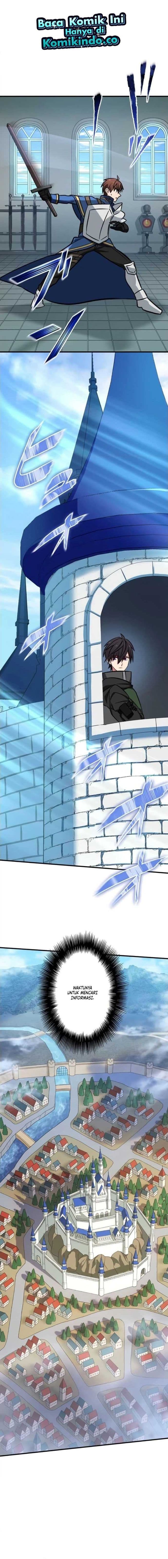 The Strongest Assassin Gets Transferred to Another World With His Whole Class - Chapter 15 - Page 6