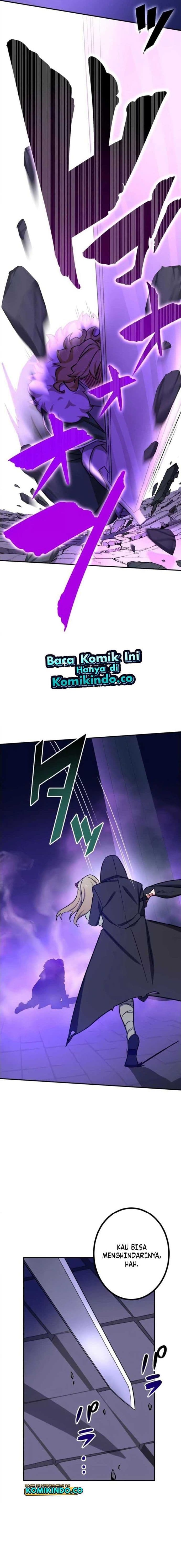 The Strongest Assassin Gets Transferred to Another World With His Whole Class - Chapter 16 - Page 16
