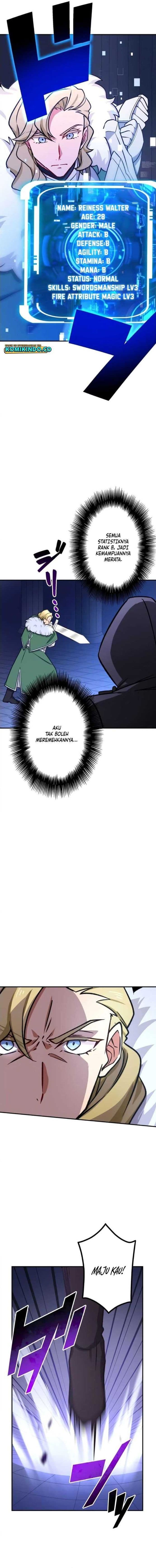 The Strongest Assassin Gets Transferred to Another World With His Whole Class - Chapter 17 - Page 2