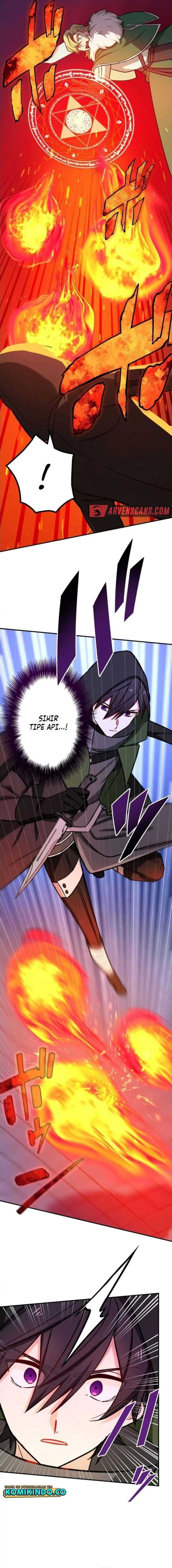 The Strongest Assassin Gets Transferred to Another World With His Whole Class - Chapter 17 - Page 4