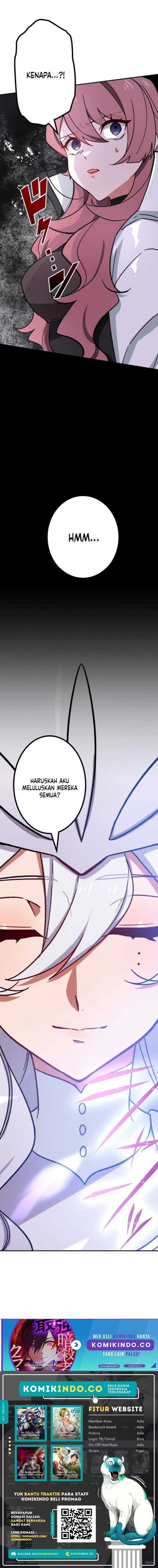 The Strongest Assassin Gets Transferred to Another World With His Whole Class - Chapter 18 - Page 19