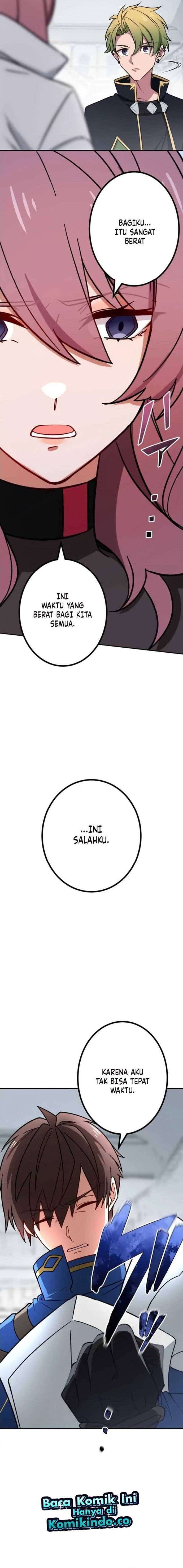 The Strongest Assassin Gets Transferred to Another World With His Whole Class - Chapter 19 - Page 14
