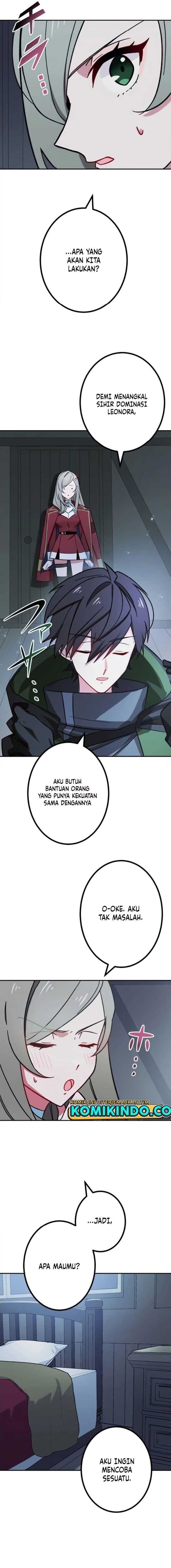 The Strongest Assassin Gets Transferred to Another World With His Whole Class - Chapter 19 - Page 18