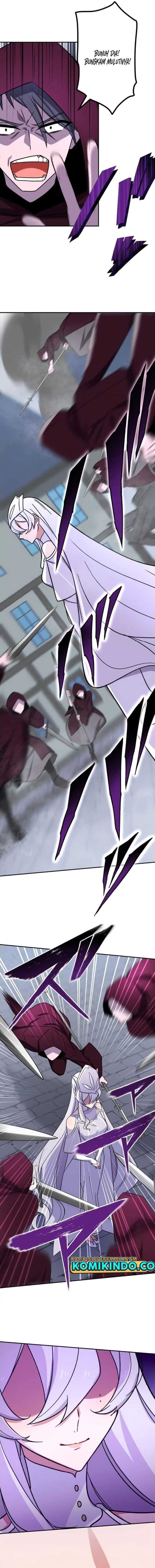 The Strongest Assassin Gets Transferred to Another World With His Whole Class - Chapter 19 - Page 3