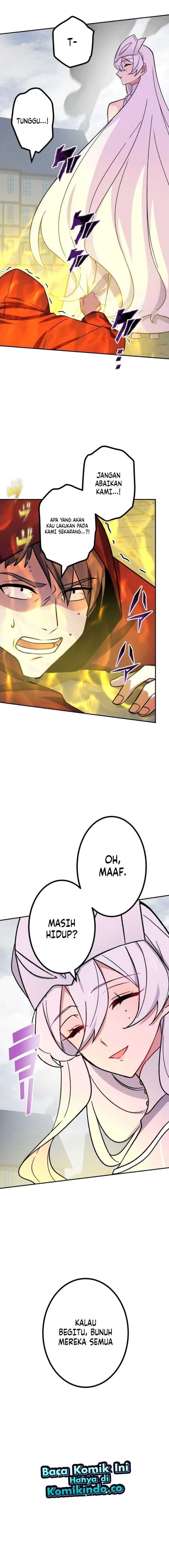 The Strongest Assassin Gets Transferred to Another World With His Whole Class - Chapter 19 - Page 7