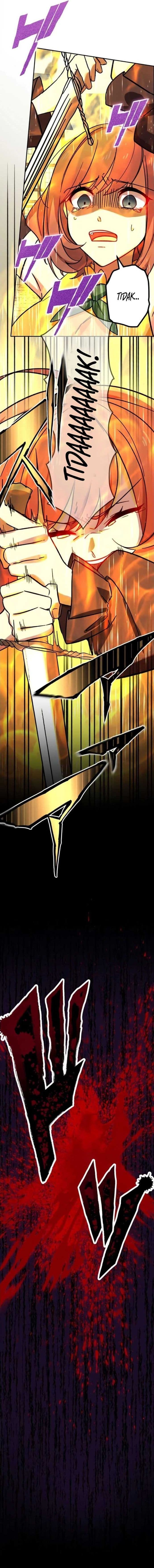 The Strongest Assassin Gets Transferred to Another World With His Whole Class - Chapter 19 - Page 9