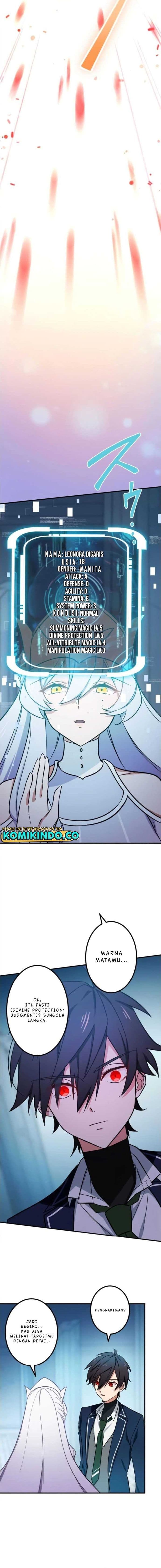 The Strongest Assassin Gets Transferred to Another World With His Whole Class - Chapter 2 - Page 12