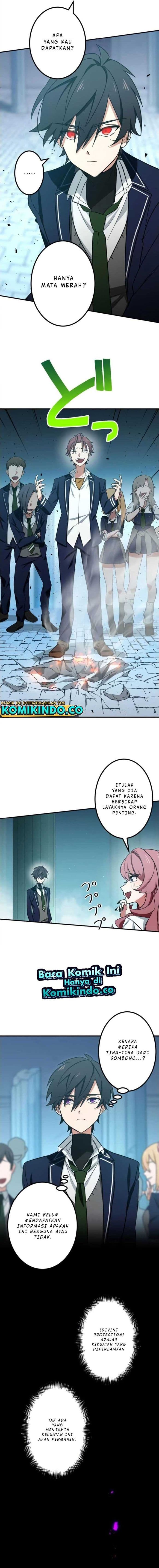 The Strongest Assassin Gets Transferred to Another World With His Whole Class - Chapter 2 - Page 15