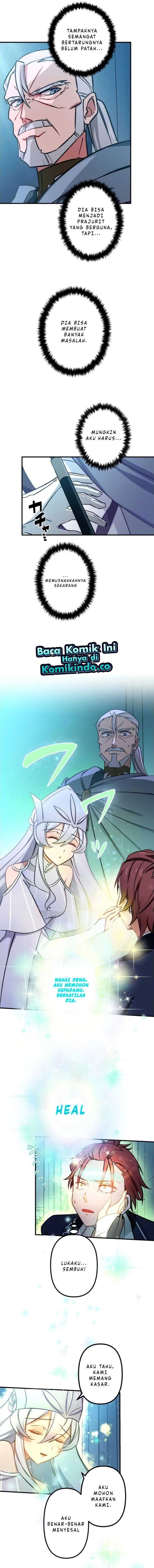 The Strongest Assassin Gets Transferred to Another World With His Whole Class - Chapter 2 - Page 5