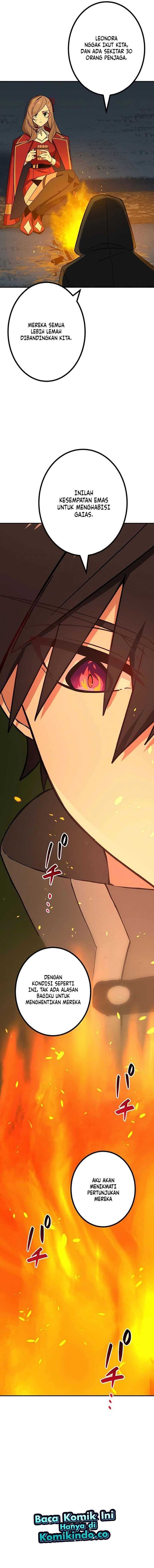 The Strongest Assassin Gets Transferred to Another World With His Whole Class - Chapter 20 - Page 12