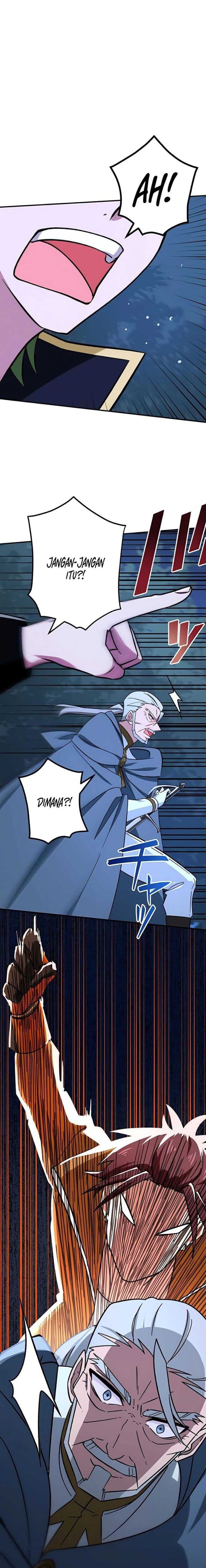 The Strongest Assassin Gets Transferred to Another World With His Whole Class - Chapter 20 - Page 14