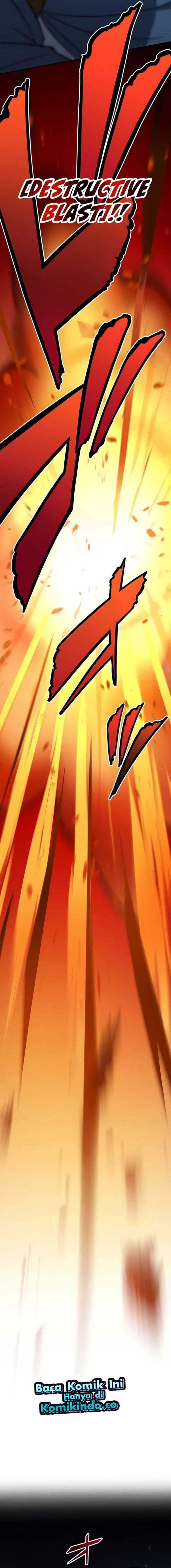 The Strongest Assassin Gets Transferred to Another World With His Whole Class - Chapter 20 - Page 15