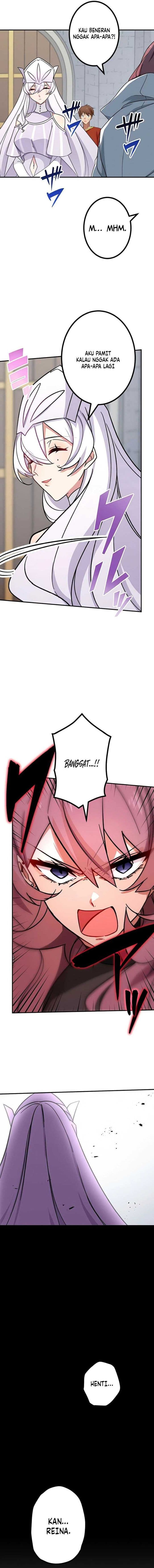 The Strongest Assassin Gets Transferred to Another World With His Whole Class - Chapter 20 - Page 7