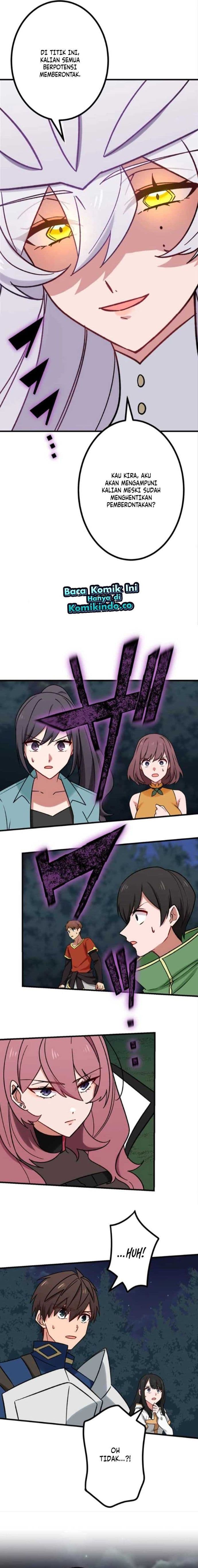 The Strongest Assassin Gets Transferred to Another World With His Whole Class - Chapter 22 - Page 13