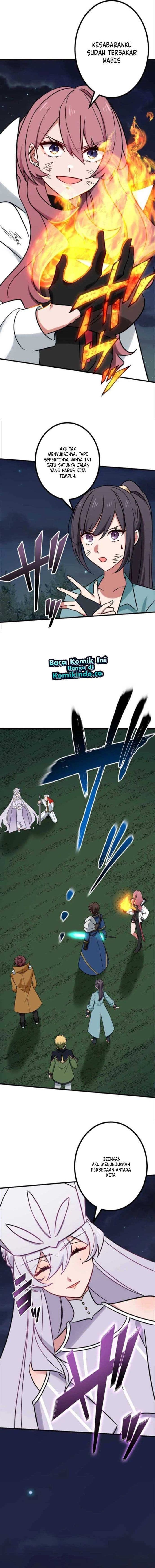 The Strongest Assassin Gets Transferred to Another World With His Whole Class - Chapter 22 - Page 18