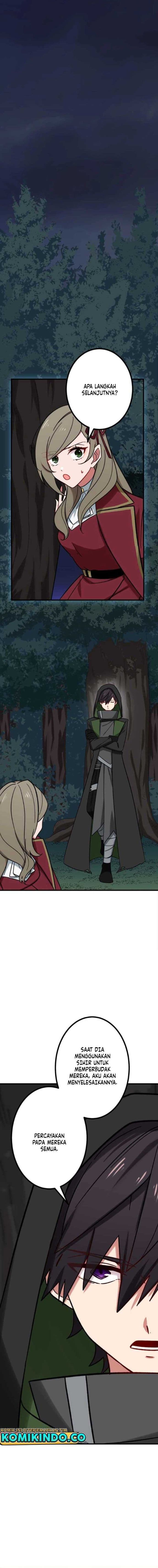 The Strongest Assassin Gets Transferred to Another World With His Whole Class - Chapter 22 - Page 19