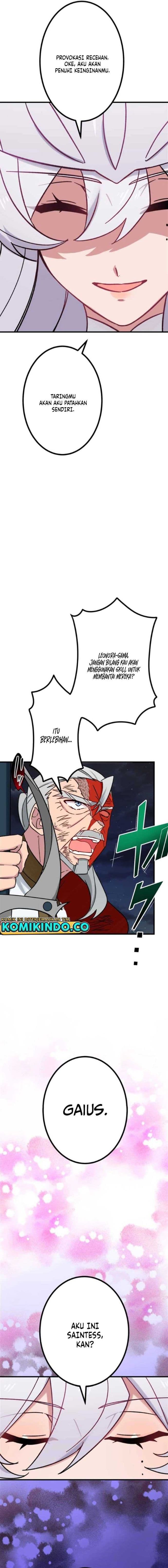 The Strongest Assassin Gets Transferred to Another World With His Whole Class - Chapter 22 - Page 4