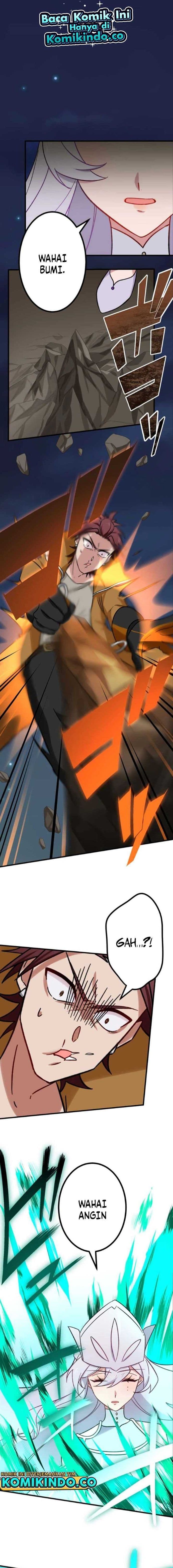 The Strongest Assassin Gets Transferred to Another World With His Whole Class - Chapter 22 - Page 6