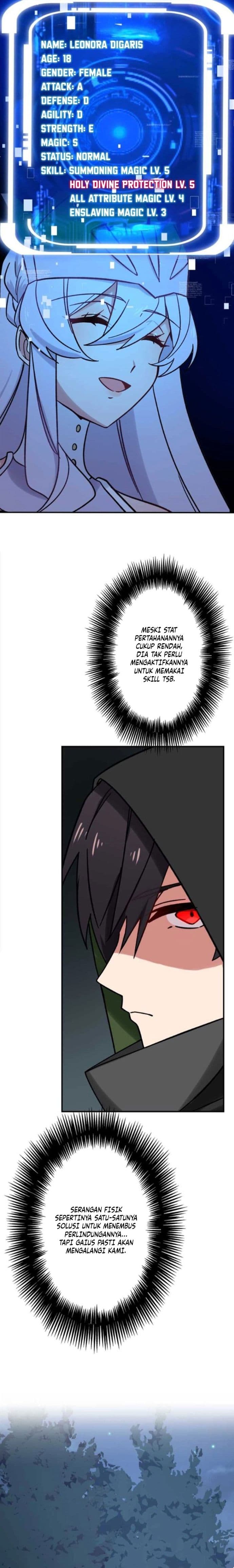 The Strongest Assassin Gets Transferred to Another World With His Whole Class - Chapter 23 - Page 11