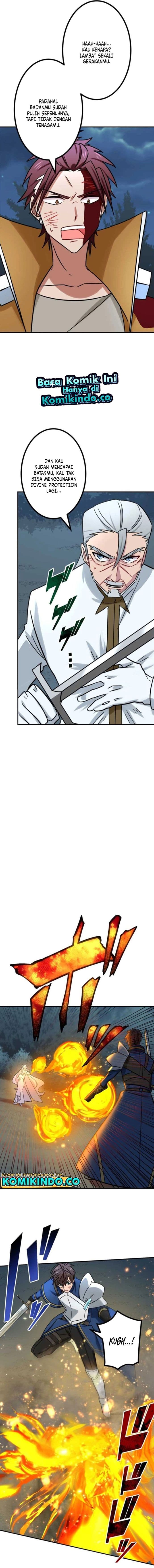 The Strongest Assassin Gets Transferred to Another World With His Whole Class - Chapter 23 - Page 18