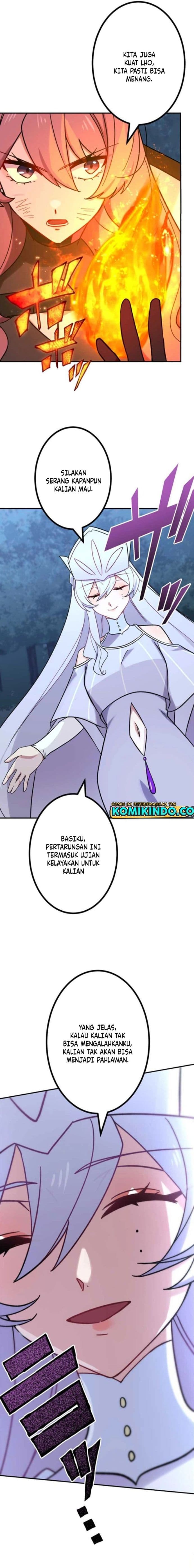 The Strongest Assassin Gets Transferred to Another World With His Whole Class - Chapter 23 - Page 4