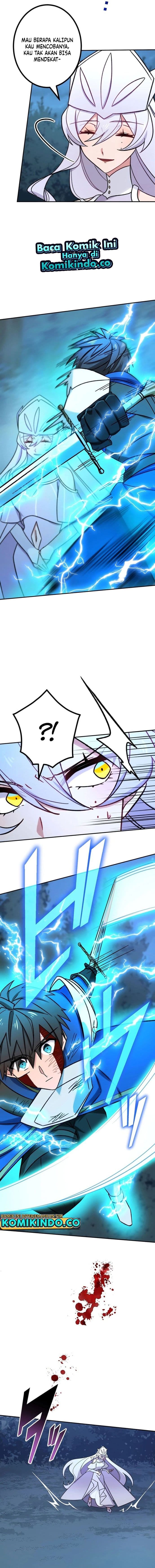 The Strongest Assassin Gets Transferred to Another World With His Whole Class - Chapter 24 - Page 14