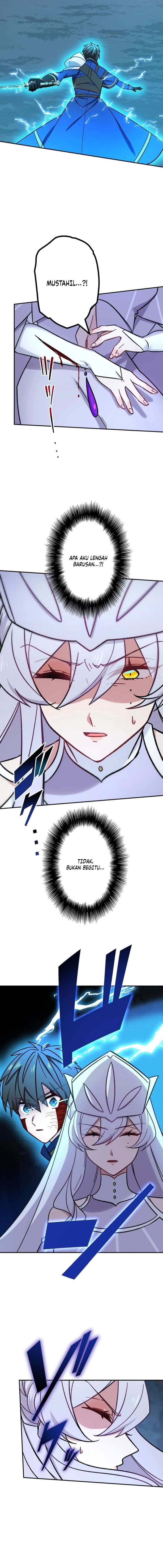 The Strongest Assassin Gets Transferred to Another World With His Whole Class - Chapter 24 - Page 15