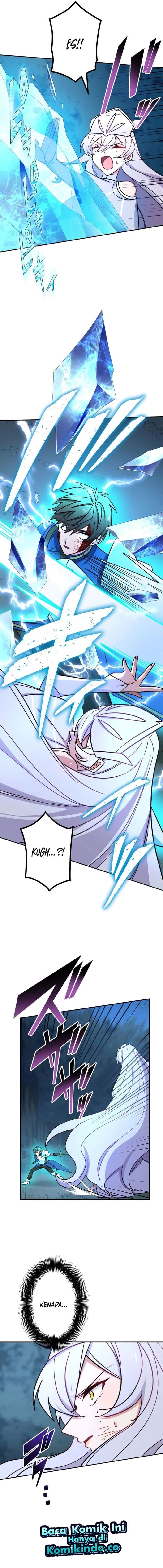The Strongest Assassin Gets Transferred to Another World With His Whole Class - Chapter 24 - Page 16
