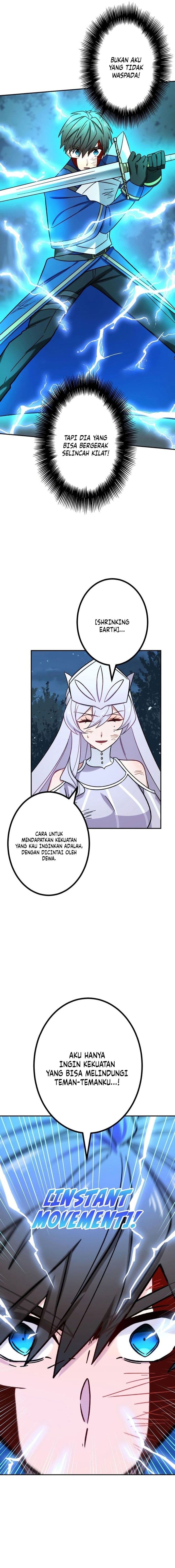 The Strongest Assassin Gets Transferred to Another World With His Whole Class - Chapter 24 - Page 17