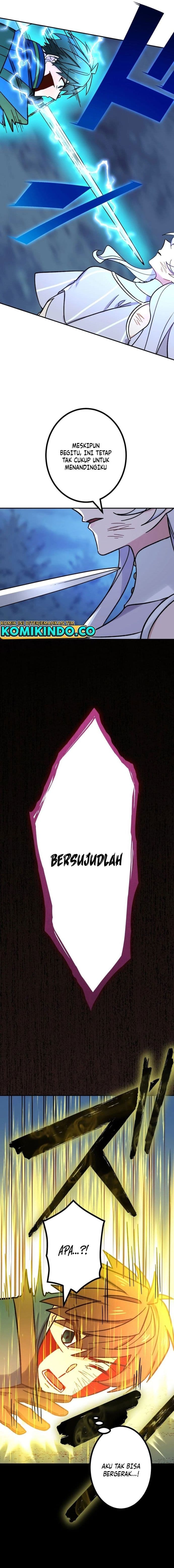 The Strongest Assassin Gets Transferred to Another World With His Whole Class - Chapter 24 - Page 18
