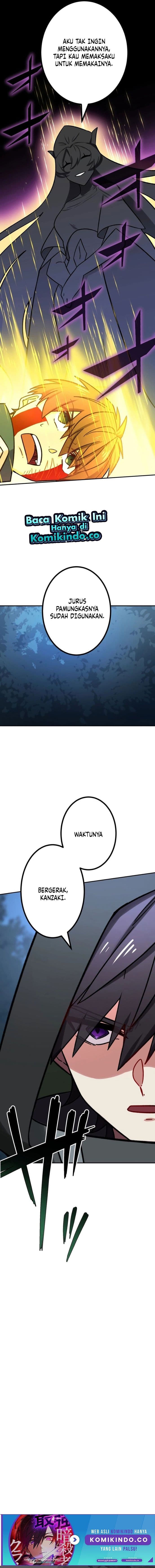 The Strongest Assassin Gets Transferred to Another World With His Whole Class - Chapter 24 - Page 19